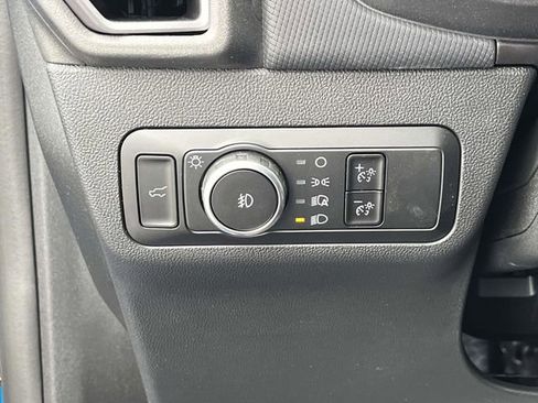 Used 2025 Ford Bronco Sport Outer Banks w/ Outer Banks Tech Package+ AWD/4WD image 30