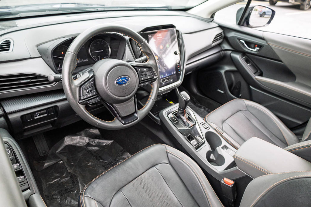 Used 2024 Subaru Crosstrek 2.5i Limited AWD/4WD image 17
