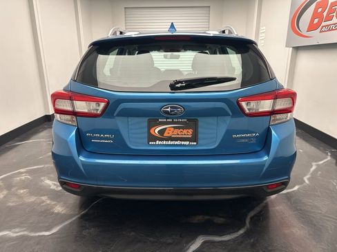 Used 2019 Subaru Impreza 2.0i Premium image 24