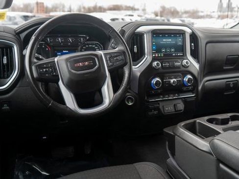 Used 2022 GMC Sierra 1500 Elevation image 13