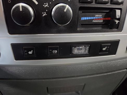 Used 2007 Dodge Ram 2500 Truck Laramie image 36