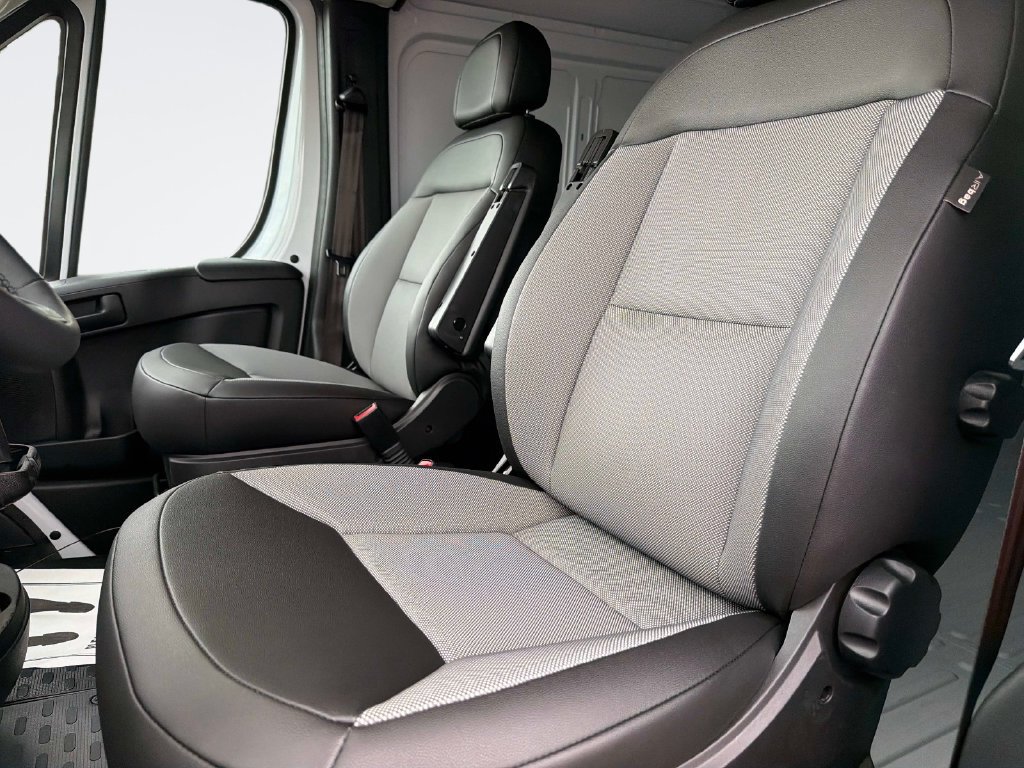 New 2026 RAM ProMaster 2500 w/ Safety Group FWD image 15