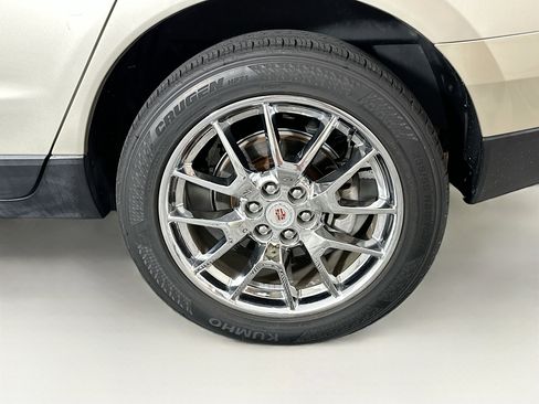 Used 2014 Cadillac SRX Premium FWD image 11