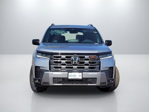 New 2026 Honda Pilot TrailSport image 2