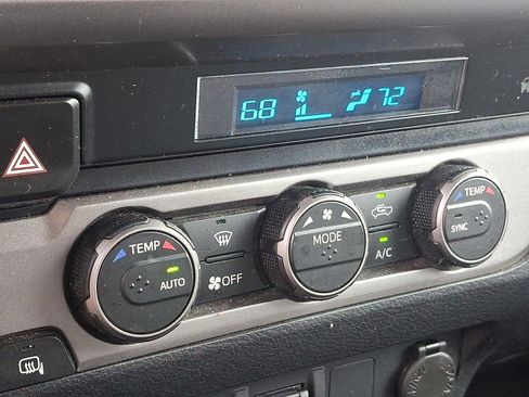 Certified 2023 Toyota Tacoma SR5 image 15