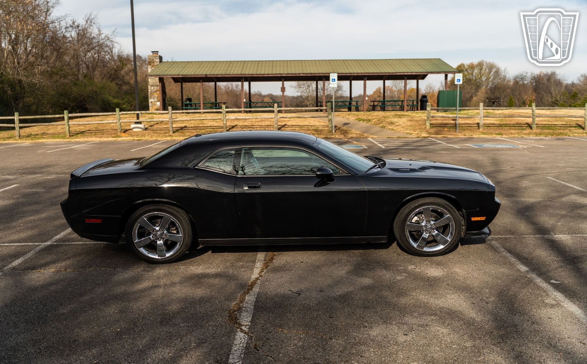 Used 2009 Dodge Challenger R/T RWD image 20
