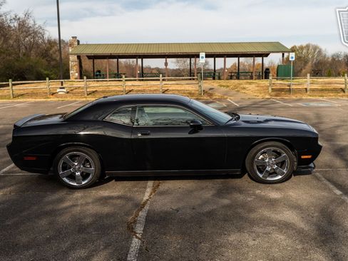 Used 2009 Dodge Challenger R/T image 34