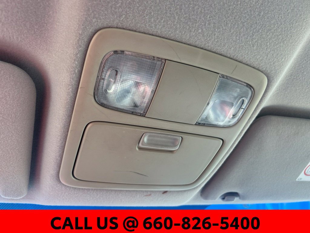 Used 2003 Toyota Camry XLE FWD image 13