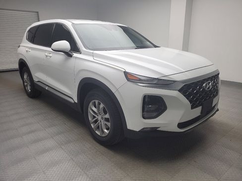 Used 2019 Hyundai Santa Fe SEL AWD/4WD image 13