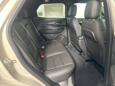 New 2026 Chevrolet TrailBlazer ACTIV w/ Convenience Package image 16