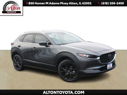 Used 2023 MAZDA CX-30 2.5 Turbo w/ Premium Package
