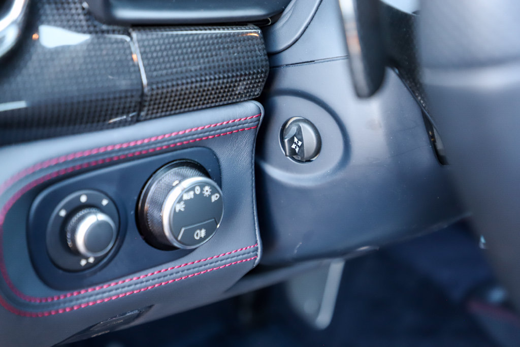 Used 2012 Ferrari 458 Spider RWD image 56