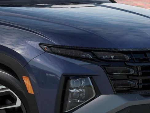 New 2026 Hyundai Tucson Limited image 9