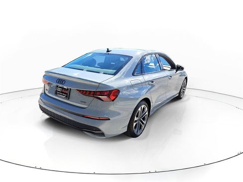 New 2026 Audi A3 2.0T Premium image 4