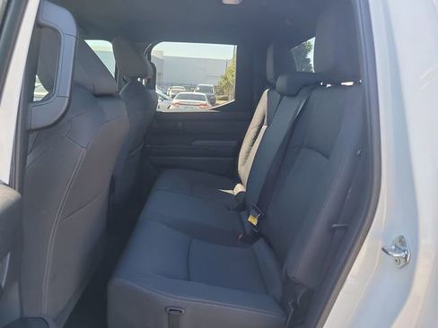 Used 2024 Toyota Tacoma SR5 image 15