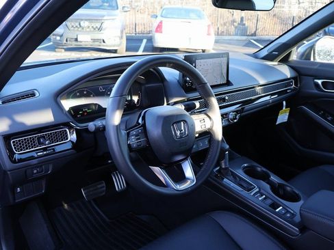 Certified 2026 Honda Civic Sport Touring image 16
