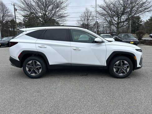 New 2026 Hyundai Tucson SEL image 31