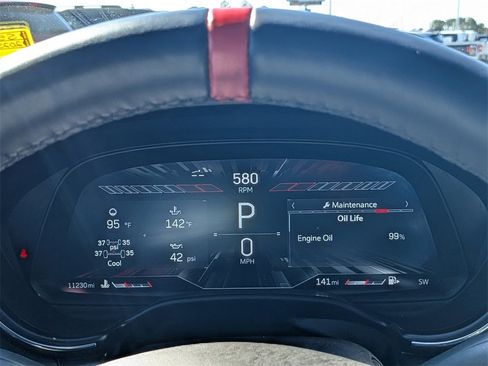 Used 2023 Cadillac CT5 V Blackwing w/ Driver Assist Package image 33