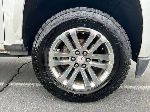 Used 2016 GMC Canyon SLT w/ Driver Alert Package RWD image 31