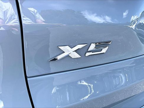 Used 2025 BMW X5 xDrive40i w/ Executive Package AWD/4WD image 31
