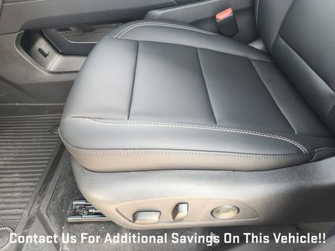 New 2026 GMC Acadia Elevation w/ Black Edition image 18