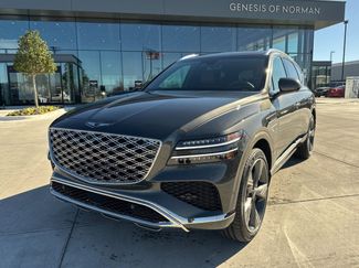 New 2026 Genesis GV80 3.5T Prestige video 1