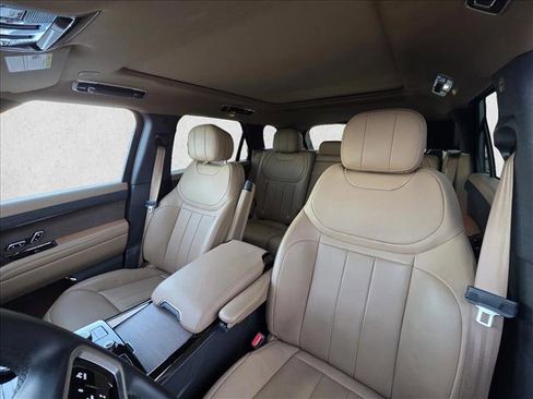 Used 2023 Land Rover Range Rover Sport SE image 14