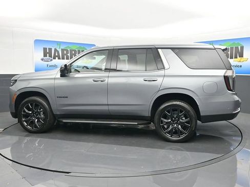 New 2026 Chevrolet Tahoe LT w/ Comfort Package image 3