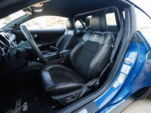 Used 2015 Ford Mustang GT w/ Enhanced Security Package image 42