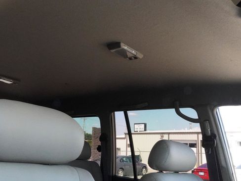 Used 1996 Lexus LX 450 4WD image 42