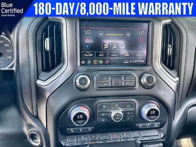 Used 2021 GMC Sierra 1500 AT4 AWD/4WD image 27