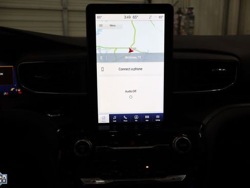 Used 2022 Ford Explorer ST w/ Equipment Group 401A image 22