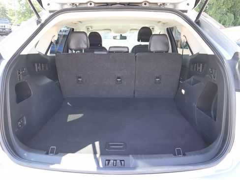 Used 2016 Ford Edge SEL image 6