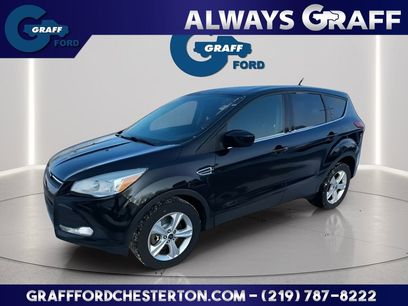 Used 2014 Ford Escape SE