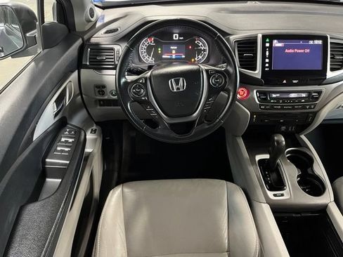 Used 2016 Honda Pilot EX-L image 18
