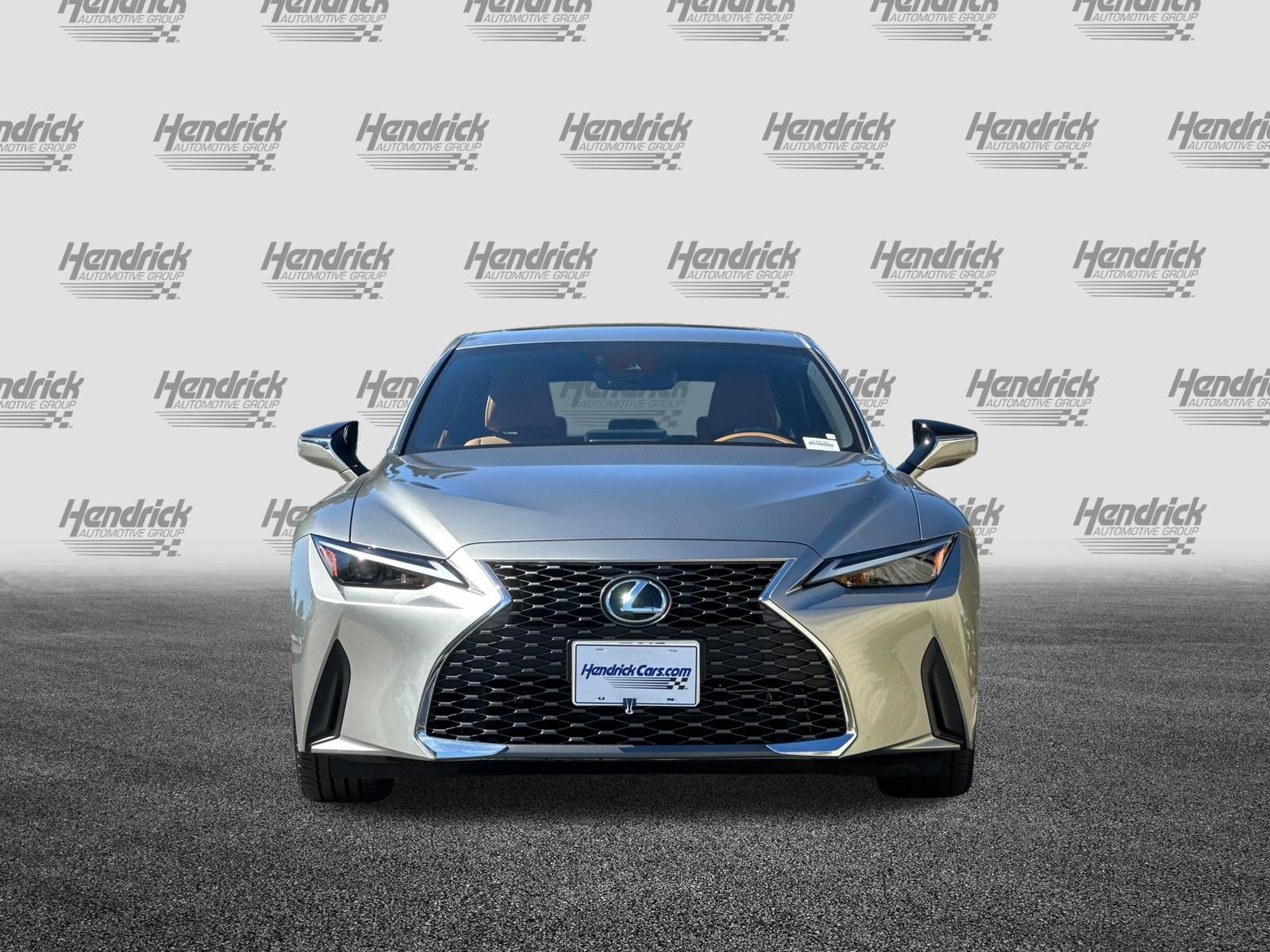 Used 2023 Lexus IS 300 w/ Comfort Package RWD image 10