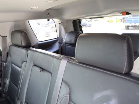 Used 2016 Chevrolet Tahoe LT AWD/4WD image 21