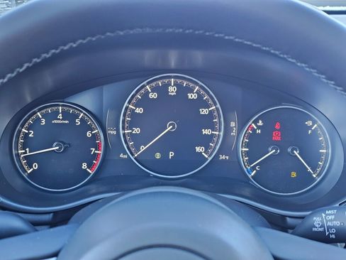 New 2026 MAZDA MAZDA3 2.5 S Preferred image 12