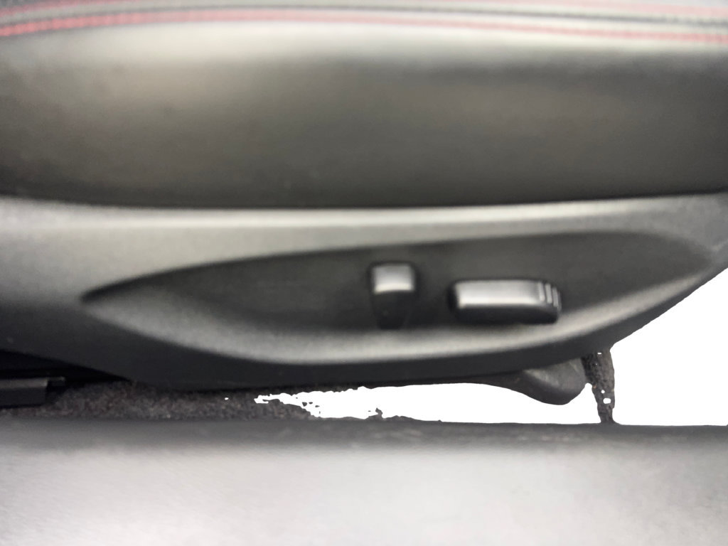 Used 2023 INFINITI Q50 Red Sport 400 RWD image 50