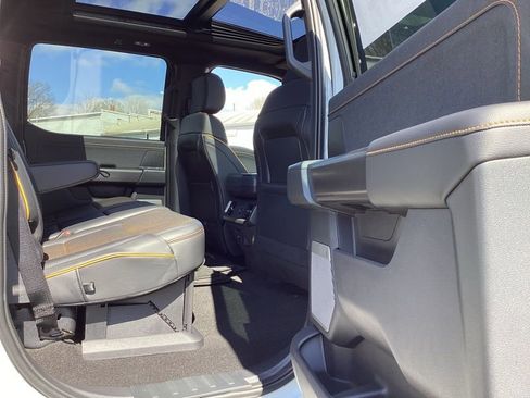 New 2026 Ford F150 Tremor AWD/4WD image 22