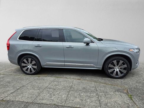 Certified 2024 Volvo XC90 T8 Ultimate w/ Protection Package Premier AWD/4WD image 2