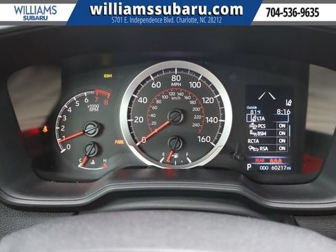 Used 2021 Toyota Corolla SE w/ SE Premium Package FWD image 26