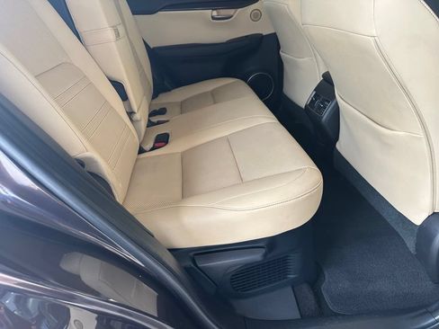 Used 2015 Lexus NX 200t FWD w/ Premium Package image 36