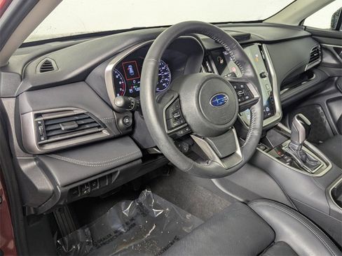 Used 2020 Subaru Outback Limited XT w/ Popular Package #2 image 11