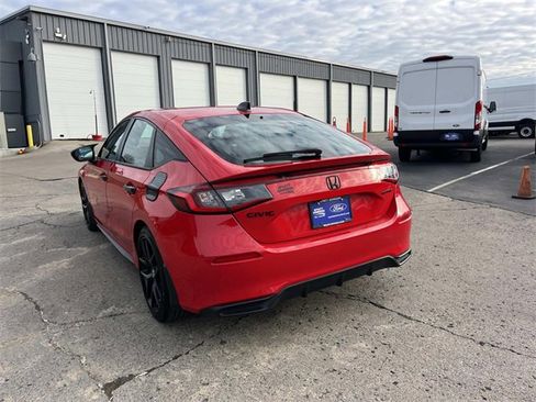 Used 2022 Honda Civic Sport image 5