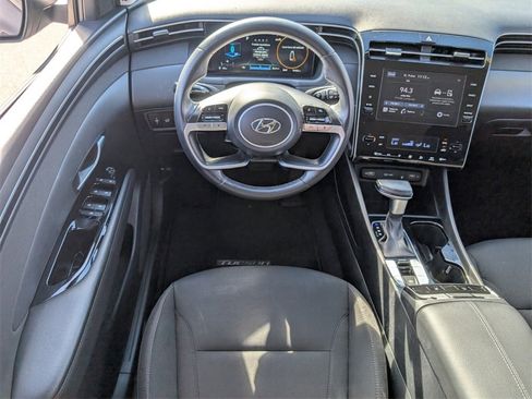 Used 2022 Hyundai Tucson XRT image 14