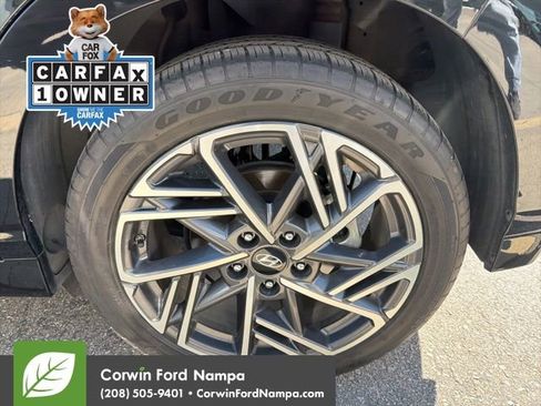 Used 2022 Hyundai Kona N Line w/ Tech Package image 10