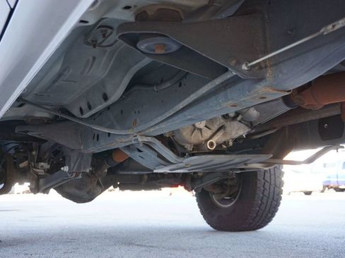 Used 1999 Dodge Ram 2500 Truck 4x4 Quad Cab image 77
