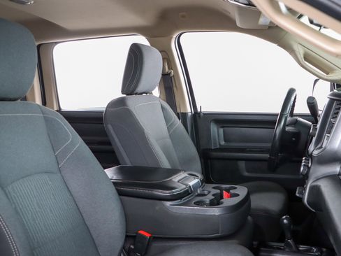 Used 2020 RAM 2500 Tradesman image 27