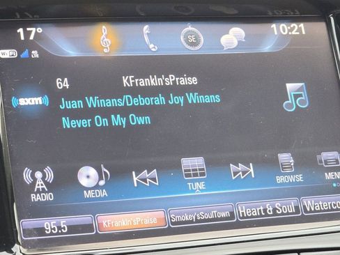 Used 2020 Buick Envision Preferred image 29